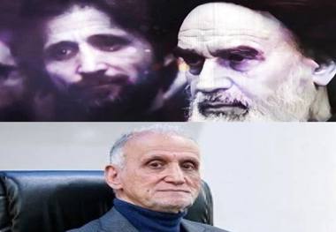 دکتر محمود روحانی حلقه وصل عجیبی بود