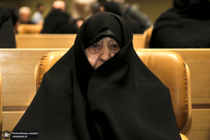 گرامیداشت سومین سالگرد درگذشت آیت الله هاشمی-1