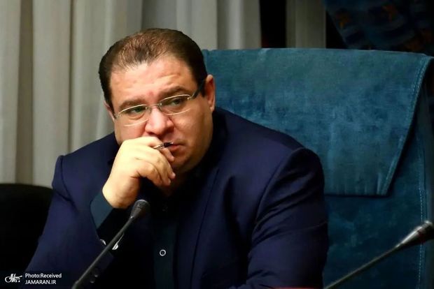 دبیرشورای اطلاع‌رسانی دولت: امضای رسمی ترامپ پای نام خلیج فارس سندایستادگی ایرانیان است