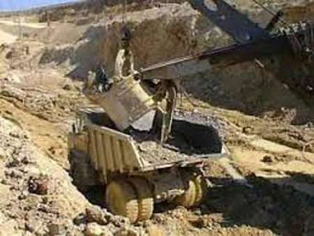 استخراج حدود 17 میلیون تن مواد معدنی در آذربایجان غربی