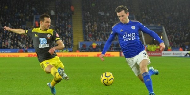  شکست ناباورانه لسترسیتی مقابل نوریچ
