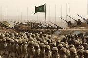 ارتش عربستان زیر تیغ عملیات ضد فساد
