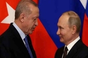مخمصه جدید اردوغان/ آیا ترکیه با روسیه،سوریه و متحدان آمریکا وارد جنگ می شود؟