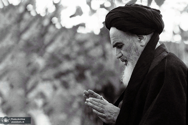 نقش و جایگاه مسجد از دیدگاه امام خمینی