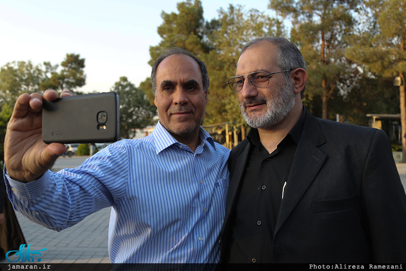 هئیت شهدای گردان تخریب لشکر 27 محمد رسول الله(ص) 