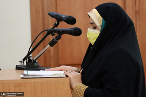  رویدادهای فرهنگی و هنری هفته بر آستان آفتاب -6 