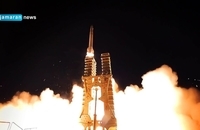 تصاویر تماشایی از انهدام اهداف متخاصم توسط سامانه باور ۳۷۳  (6)