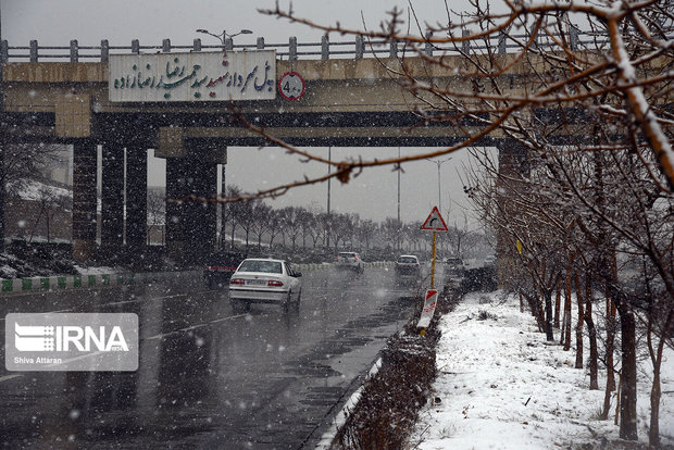 تاخیر در آغاز به کار برخی مدارس فارس