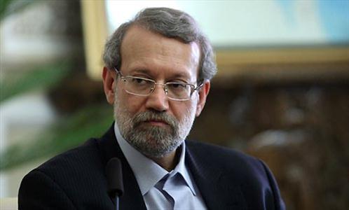 لاریجانی"قانون برنامه ششم توسعه" را به روحانی ابلاغ کرد+ متن کامل