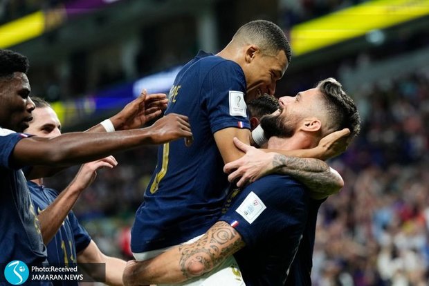 آمار برجسته یک هشتم نهایی جام جهانی ۲۰۲۲ قطر