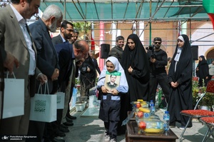 زنگ دانش آموز شهید