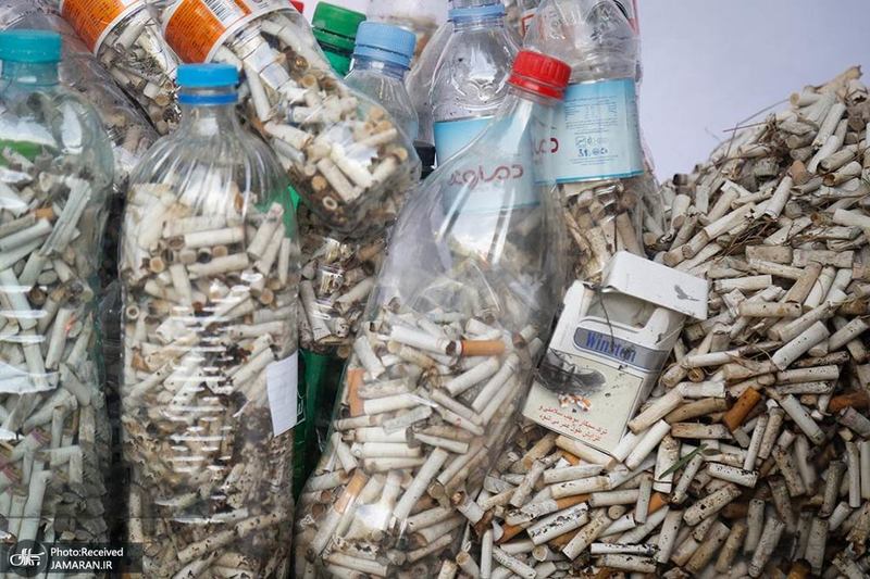 منتخب تصاویر امروز جهان- 9 تیر 1400