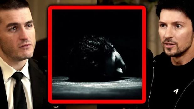 ترور مدیرعامل تلگرام!/ پاول دوروف خبر داد: سال ۲۰۱۸، من را مسموم کردند و تا دو هفته نتوانستم راه بروم