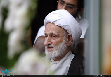 شهیدی که آیت‌الله بهجت نایب‌الزیاره‌اش بود
