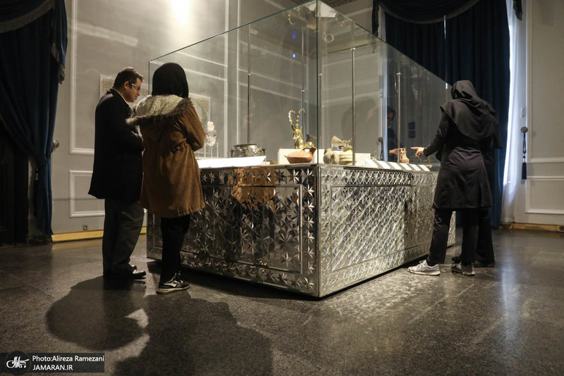 موزه هنر ایران