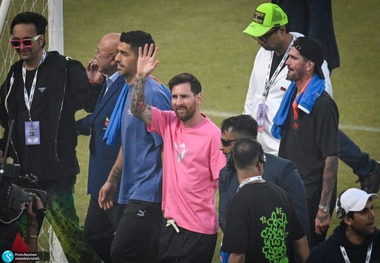 جزئیات تور مسی به هند؛ از هرج و مرج در ورزشگاه تا ترک مراسم عروسی و مجسمه ۲۱ متری