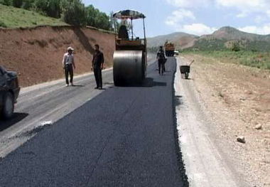 فرماندار آستارا رسیدگی به مشکلات روستاهای بخش لوندویل را خواستار شد