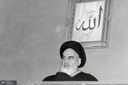 مراسم بزرگداشت سی‌ و دومین سالگرد ارتحال امام خمینی در لبنان/ اندیشه امام پرثمرترین اندیشه دوران معاصر است