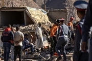 شمار جانباختگان زلزله در مراکش به 2681 نفر افزایش یافت
