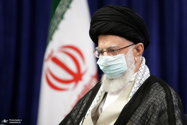 رهبر معظم انقلاب در روزهای آینده واکسن ایرانی کرونا می‌زند