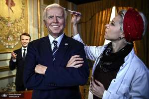 منتخب تصاویر امروز جهان- 29 اردیبهشت 1400