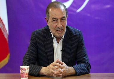 مرتضی الویری رئیس شورای عالی استان ها شد