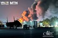 افشای خسارات گسترده حملات ایران به پایگاه‌های آمریکا؛ روایت نظامیان از تلفات، ویرانی و رهاشدگی در خاورمیانه