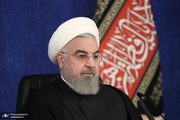 روحانی زمان انجام اولین مرحله واکسیناسیون کرونا در ایران را اعلام کرد