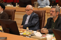 وزیر کشور در نشست  «احزاب و فعالان سیاسی (7)