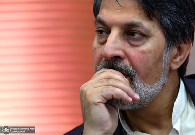 عمادالدین باقی: درگیری ها در فلسطین ادامه جنگ های صلیبی است