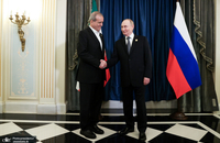 دیدار پوتین و پزشکیان (8)