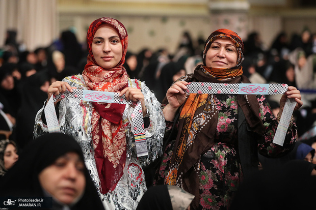 حقیقت زن در منظومه آفرینش