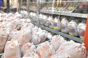 تداوم کاهش قیمت مرغ در بازار قزوین