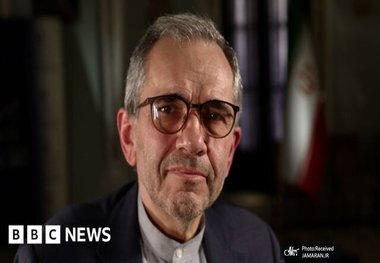 تخت‌روانچی: آماده‌ایم درباره غنی‌سازی ۶۰ درصد با واشنگتن گفت‌وگو کنیم/ ایران پایگاه‌های نظامی آمریکا در منطقه را به‌ عنوان اهداف مشروع در نظر گرفته است