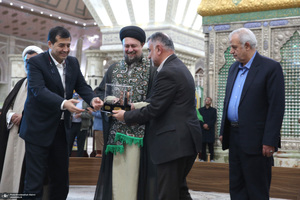 مراسم تجلیل از فعالان فرهنگی ورزش کشور - 2