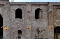 در کاروانسرای سعدالسلطنه چه خبر است؟ (12)