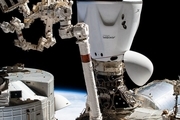 بازگشت فضانوردان خصوصی به زمین