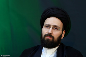 احیای شب بیست و سوم ماه مبارک رمضان در حرم مطهر امام خمینی (س) - 2