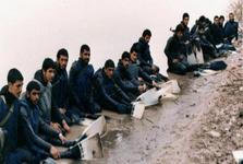 یک بازمانده از عملیات کربلای 4 چه گفته است؟