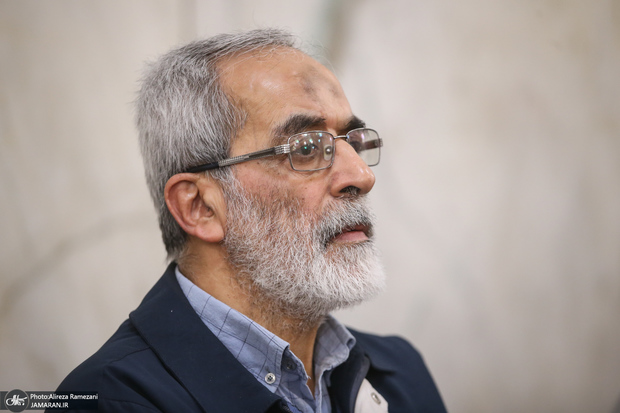 سردار نجات: آمایش و رفع نقاط‌ضعف ناشی از تجربه‌های قبلی در جریان دفاع مقدس ۱۲ روزه، انجام شده و کاستی‌ها «جبران و اصلاح» شده است/ امروز اگر دوباره آن خطا را رژیم صهیونیستی انجام بدهد، توان ما در بعد آفندی ۱۰ برابر توانی است که در آغاز جنگ ۱۲ روزه داشتیم