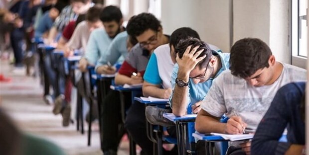 آغاز مهلت مجدد ثبت نام کنکور ارشد از اول اردیبهشت