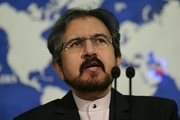 واکنش ایران به دنبال ورود نیروهای امنیتی به حریم منزل شیخ عیسی