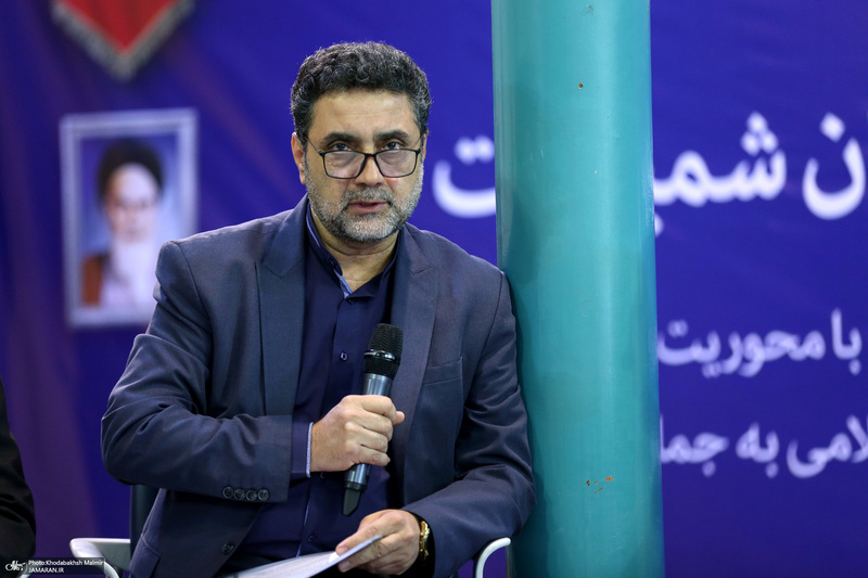 جلسه شورای فرهنگ عممومی شمیرانات