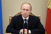 پوتین: روسیه به طور کامل از تمامیت ارضی و وحدت عراق حمایت می‌کند