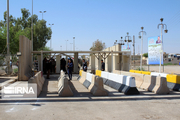 ۸۰ هزار گردشگر عراقی از مرز خسروی وارد کرمانشاه شدند