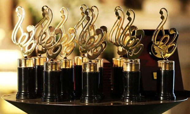 نامزدهای موسیقی تندیس حافظ اعلام شدند
