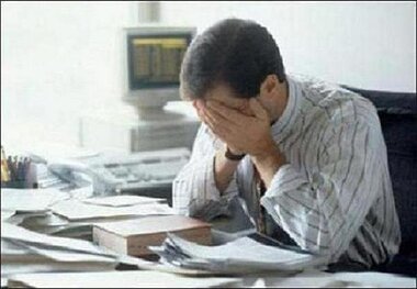 چگونه استرس خود را کنترل کنیم؟
