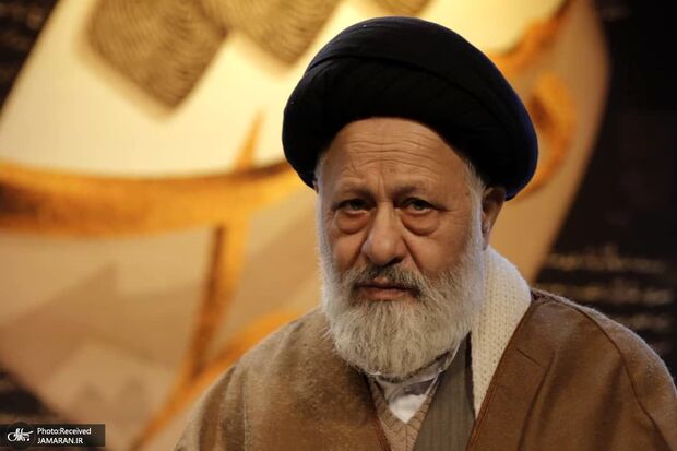 آیت‌الله سید محمد سجادی: قالیباف و پزشکیان آدم‌های صادق و ثابت‌قدمی هستند/ چرا باید در یک میدان تهران، ندای نتانیاهو بلند شود؟!