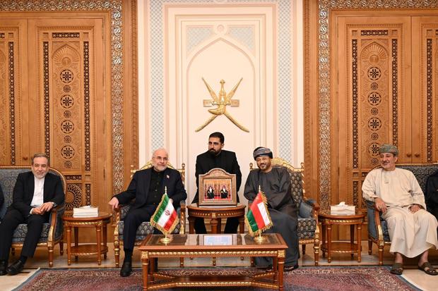 بیانیه مشترک سلطنت عمان و جمهوری اسلامی ایران در پی سفر قالیباف و عراقچی به مسقط