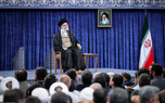 تذکر رهبر انقلاب به آمریکایی‌ها در مذاکرات: سعی کنند یاوه‌گویی نکنند/ اینکه بگویند به ایران اجازه غنی‌سازی نمی‌دهیم، غلط زیادی است؛ جمهوری اسلامی منتظر اجازه این و آن نیست/ به مردم خواهم گفت دلیل تکیه این‌ها روی غنی‌سازی چیست